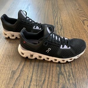 On Cloudswift Running/Lifestyle Shoes